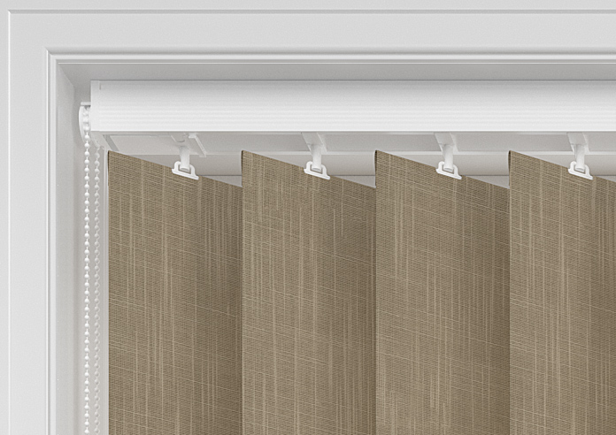 Brindisi, Earth - Vertical Blind - Image 8